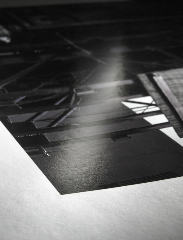 Hahnemühle Baryta FB