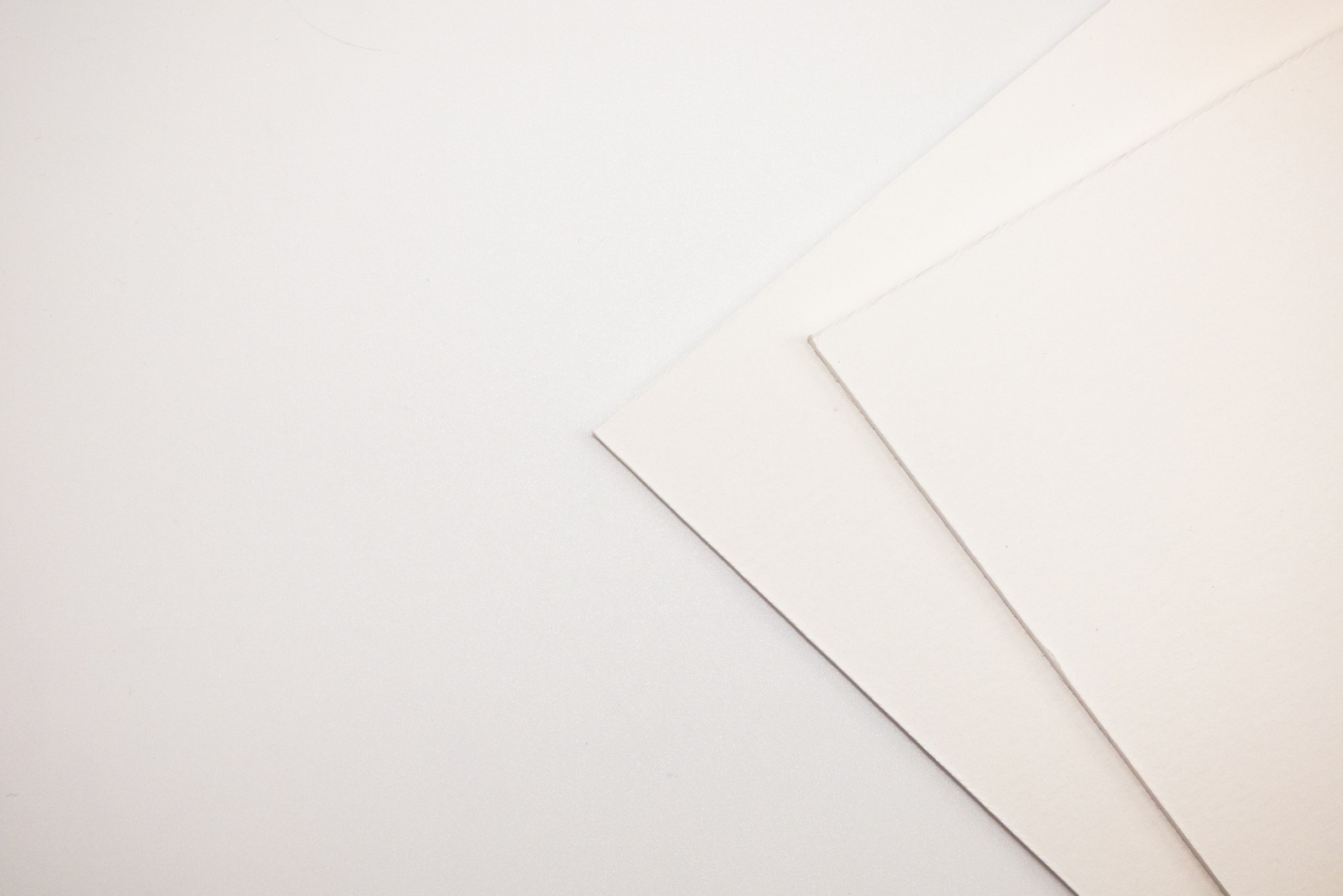 Zu sehen ist der Passepartoutkarton classic naturclassic natur