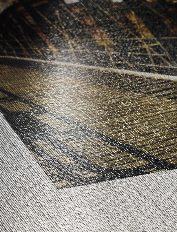 Hahnemühle Canvas Metallic