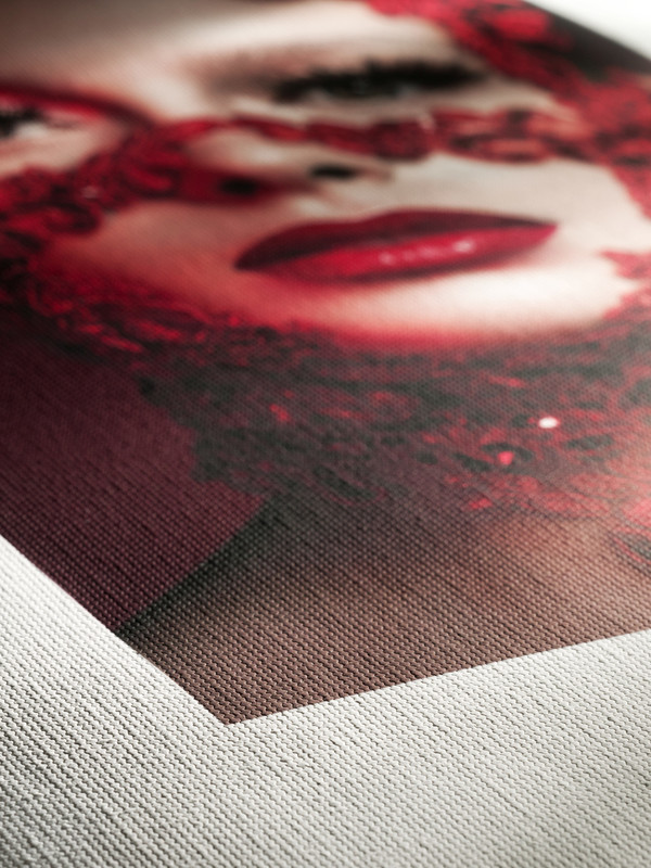 Hahnemühle Cézanne Canvas