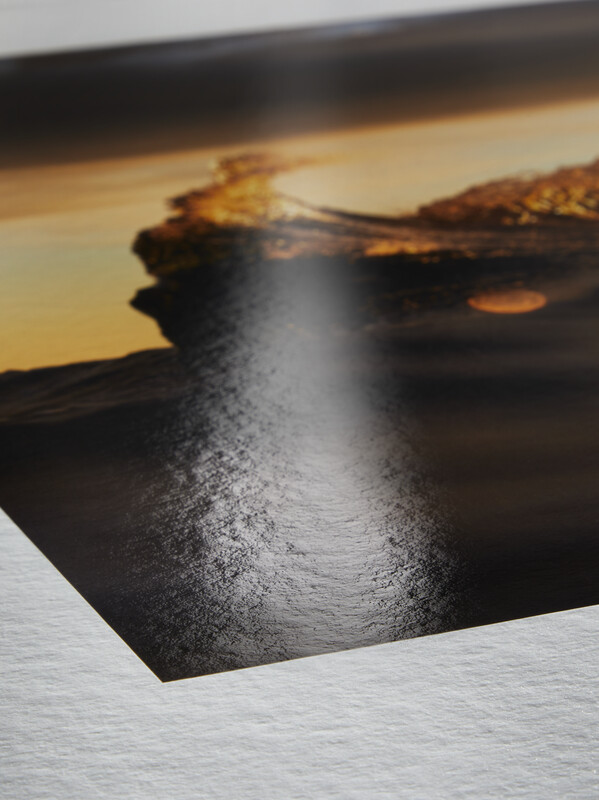 Hahnemühle Bamboo Gloss Baryta