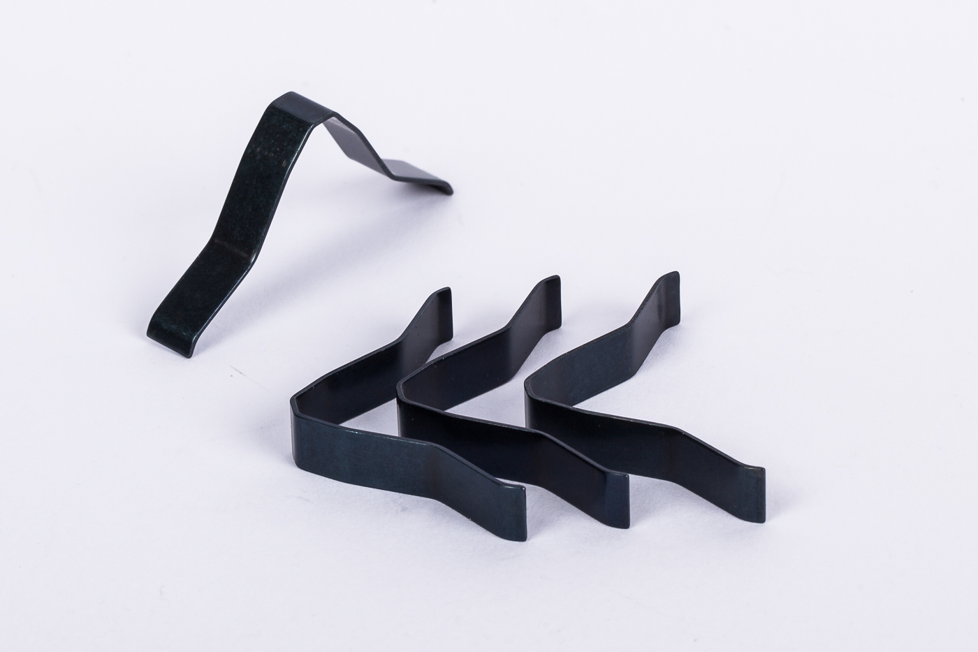 Steckverbinder für HK-Profile